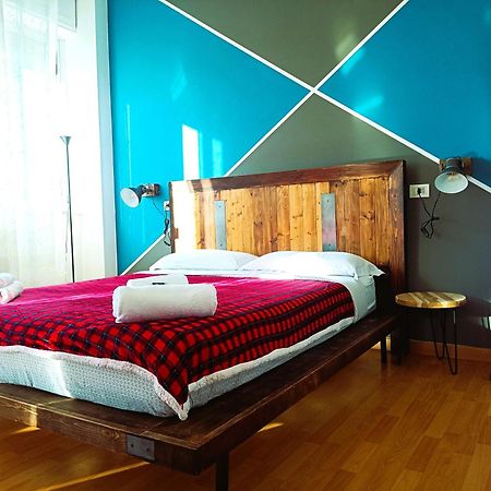 Look 4 Brera Design Apartment Milan Exterior photo