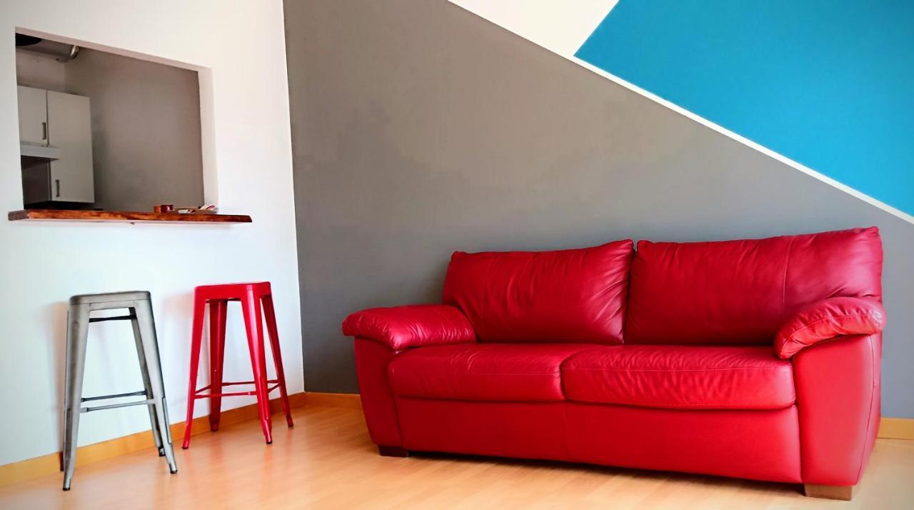 Look 4 Brera Design Apartment Milan Exterior photo