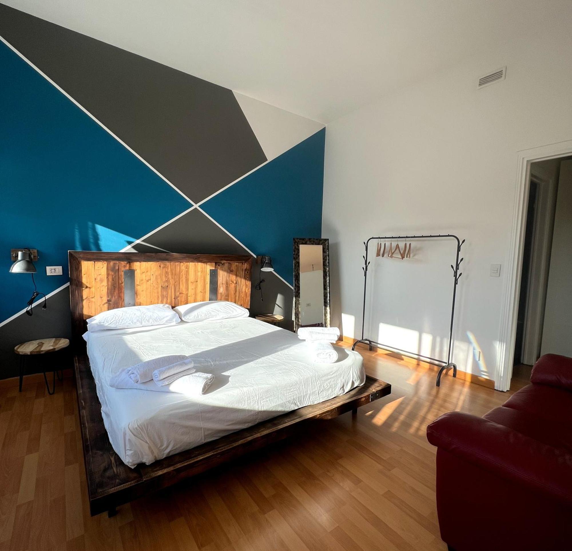 Look 4 Brera Design Apartment Milan Exterior photo