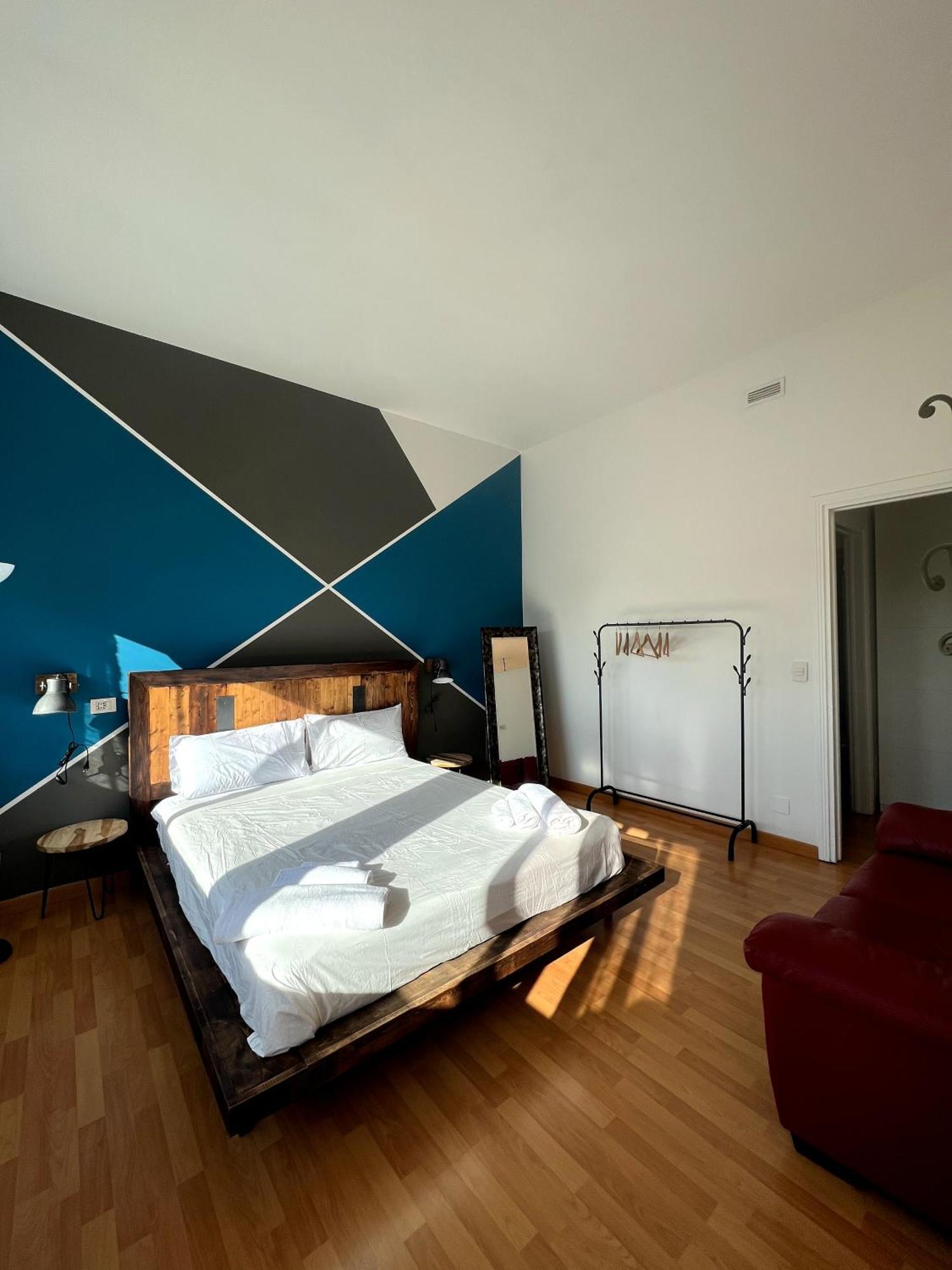 Look 4 Brera Design Apartment Milan Exterior photo